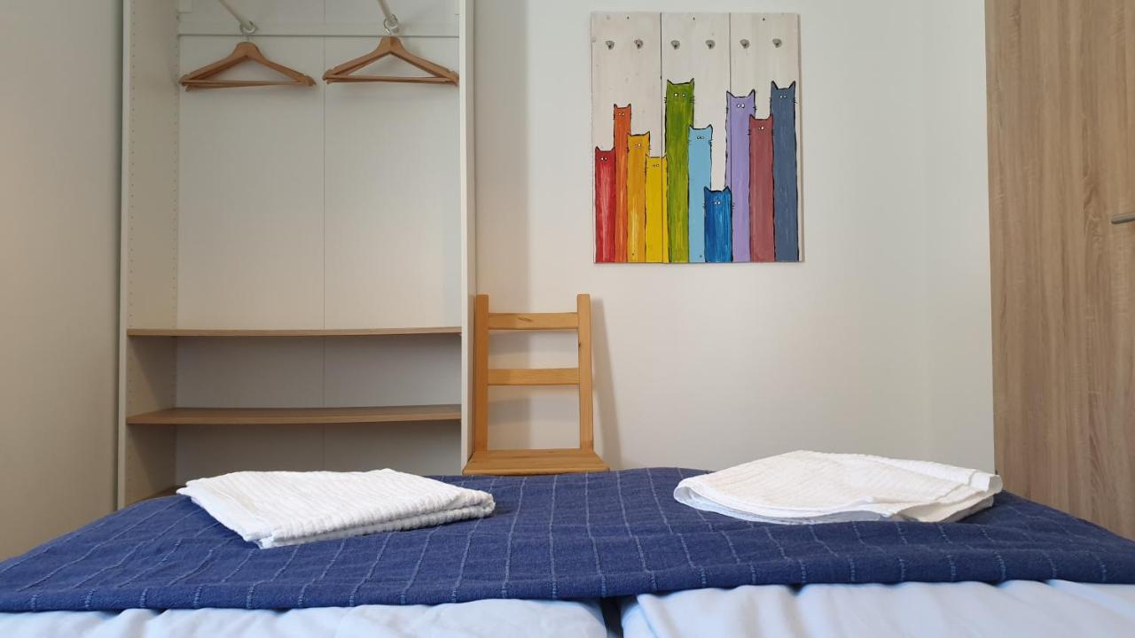 Mila Home Zamardi - Keszeg מראה חיצוני תמונה
