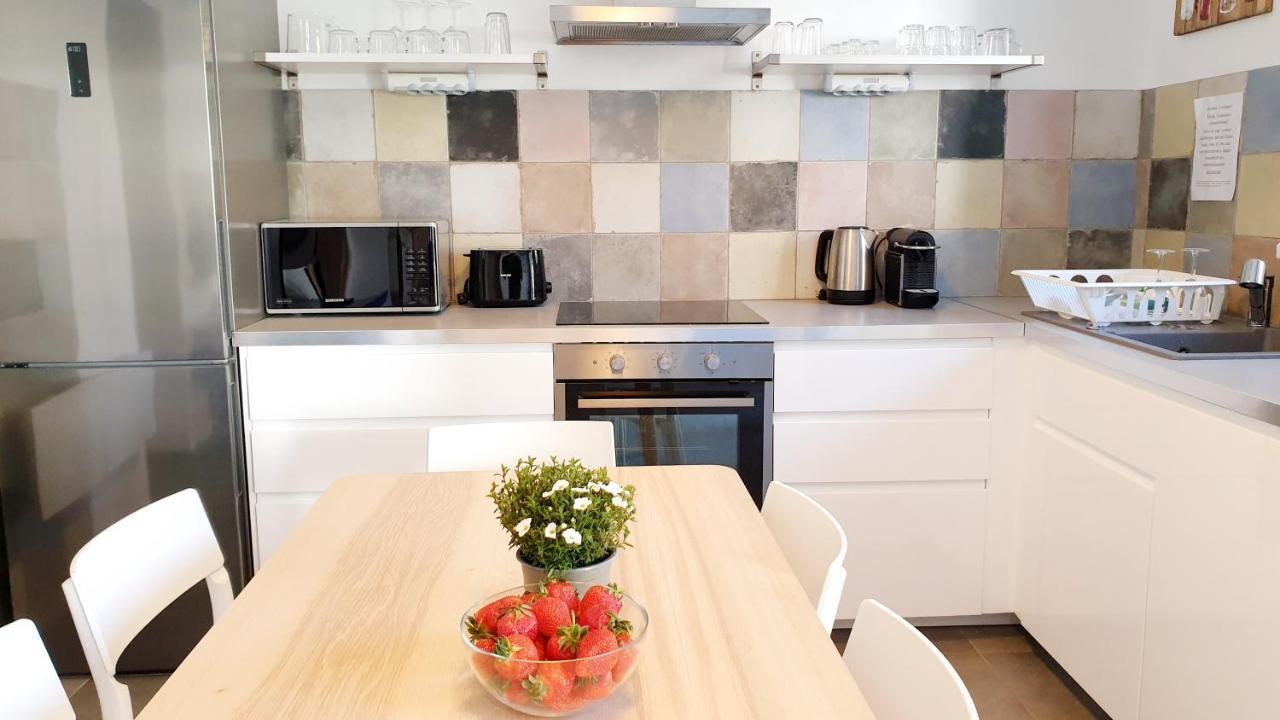 Mila Home Zamardi - Keszeg מראה חיצוני תמונה