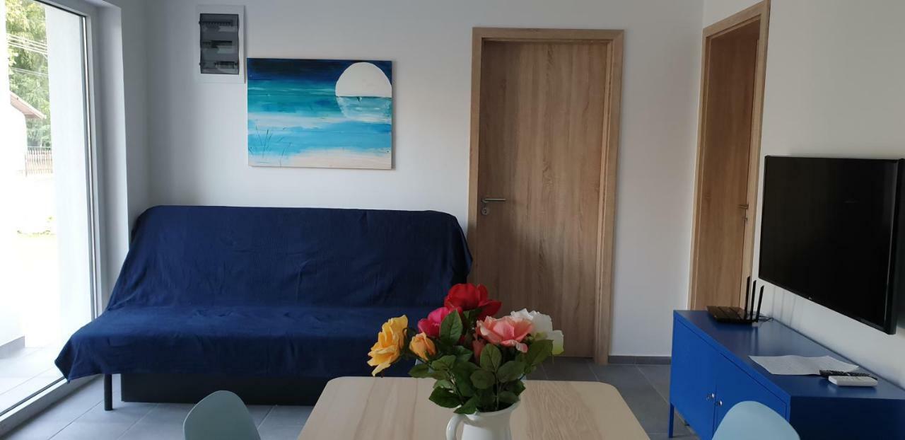 Mila Home Zamardi - Keszeg מראה חיצוני תמונה